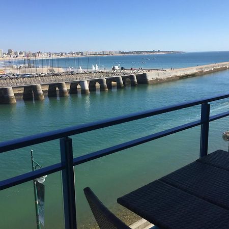 La ChaumeLe Vendee Globe Sous Votre Balcon公寓 外观 照片